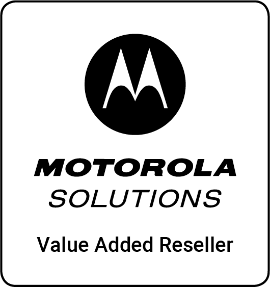 Motorola brand logo